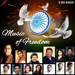 Music of Freedom